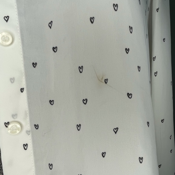 H&M BUTTON DOWN - Picture 8 of 8